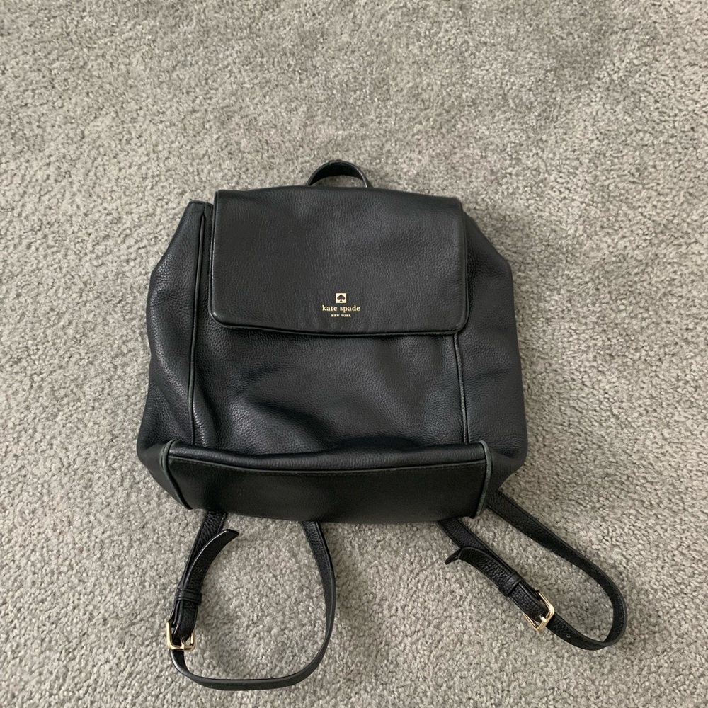 Kate Spade Backpack